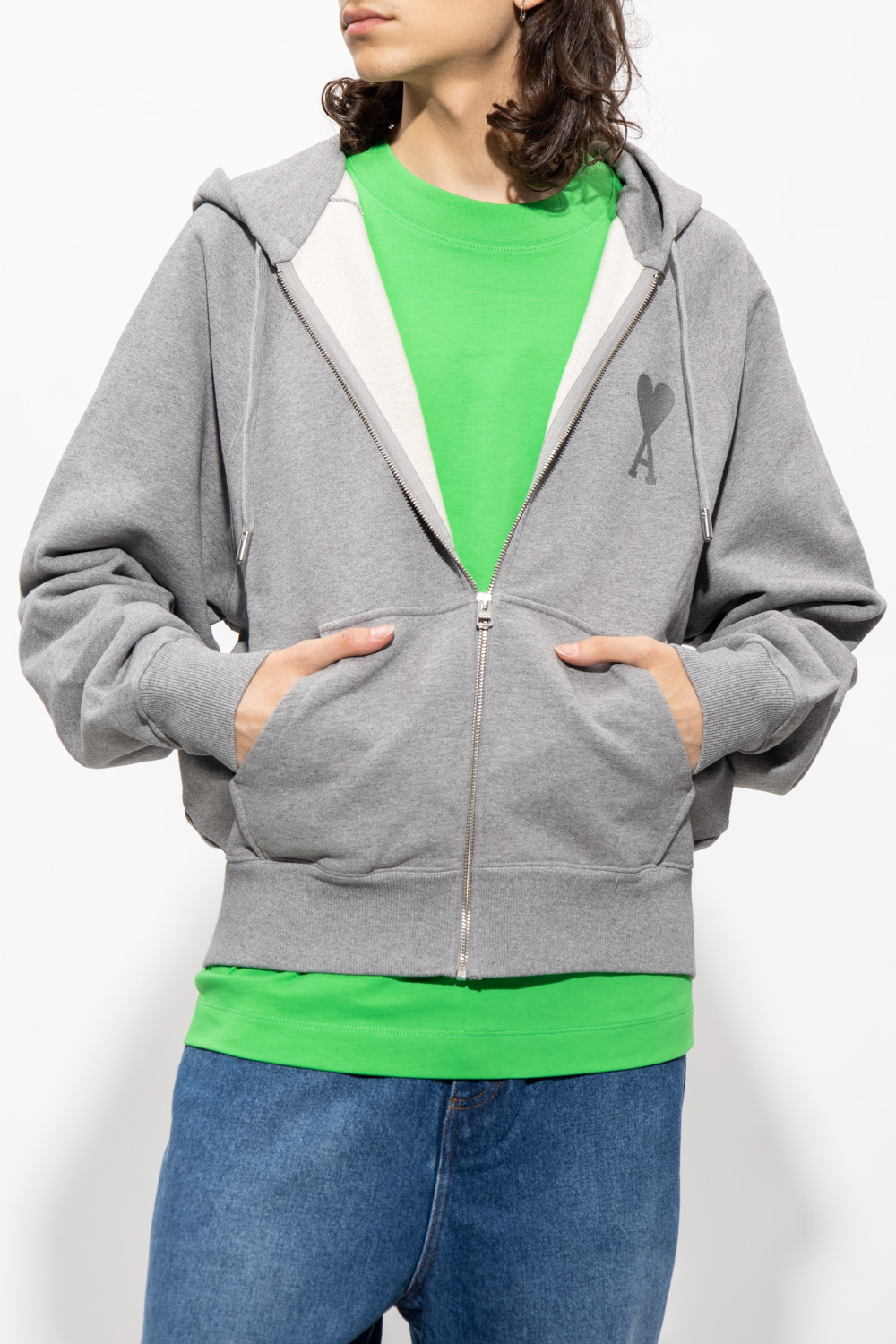 SchaferandweinerShops | Men's Clothing | Ami Alexandre